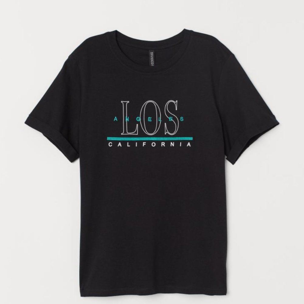 Graphic Tee